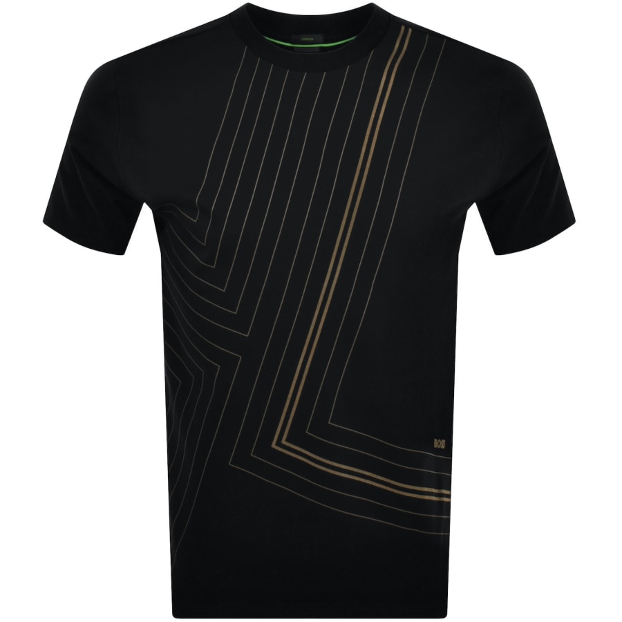 Luxury tees online